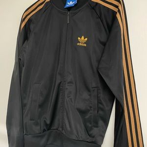 Adidas original track jacket